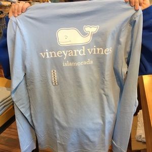 Vineyard vines shirt!!